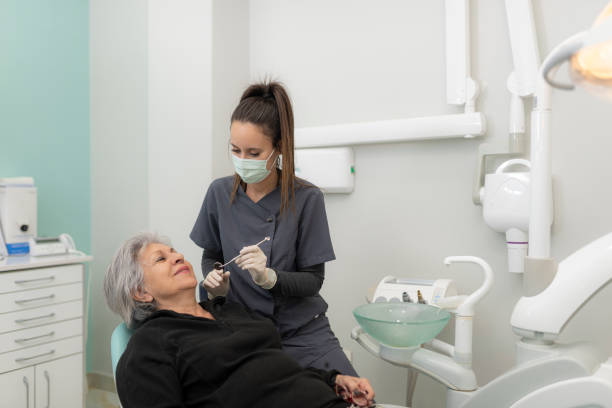 Best Chipped Tooth Repair Near Me  in Honokaa, HI